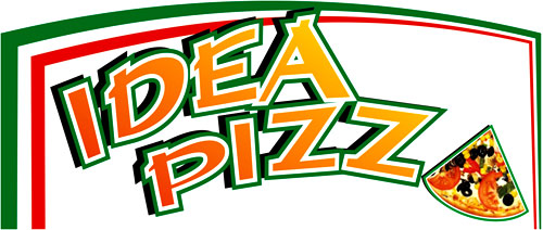 idea pizza